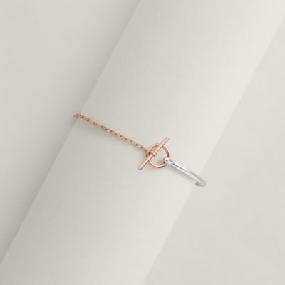 ブレスレット HERMES Bracciale Farandole Farandole bracelet | Hermès USA